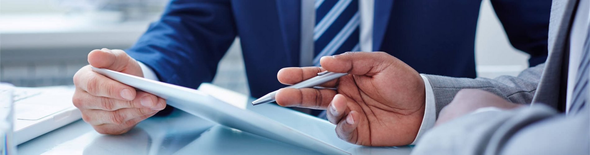 Discuss Your Project