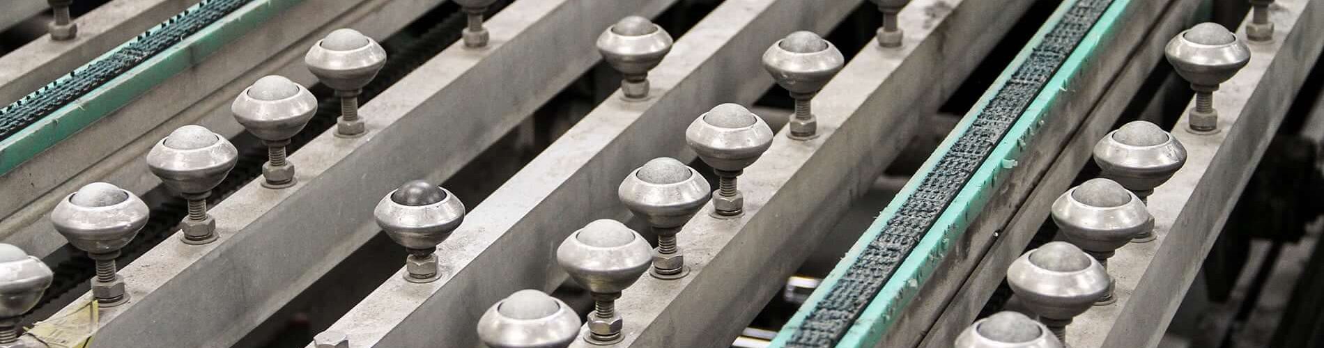 Our processes banner