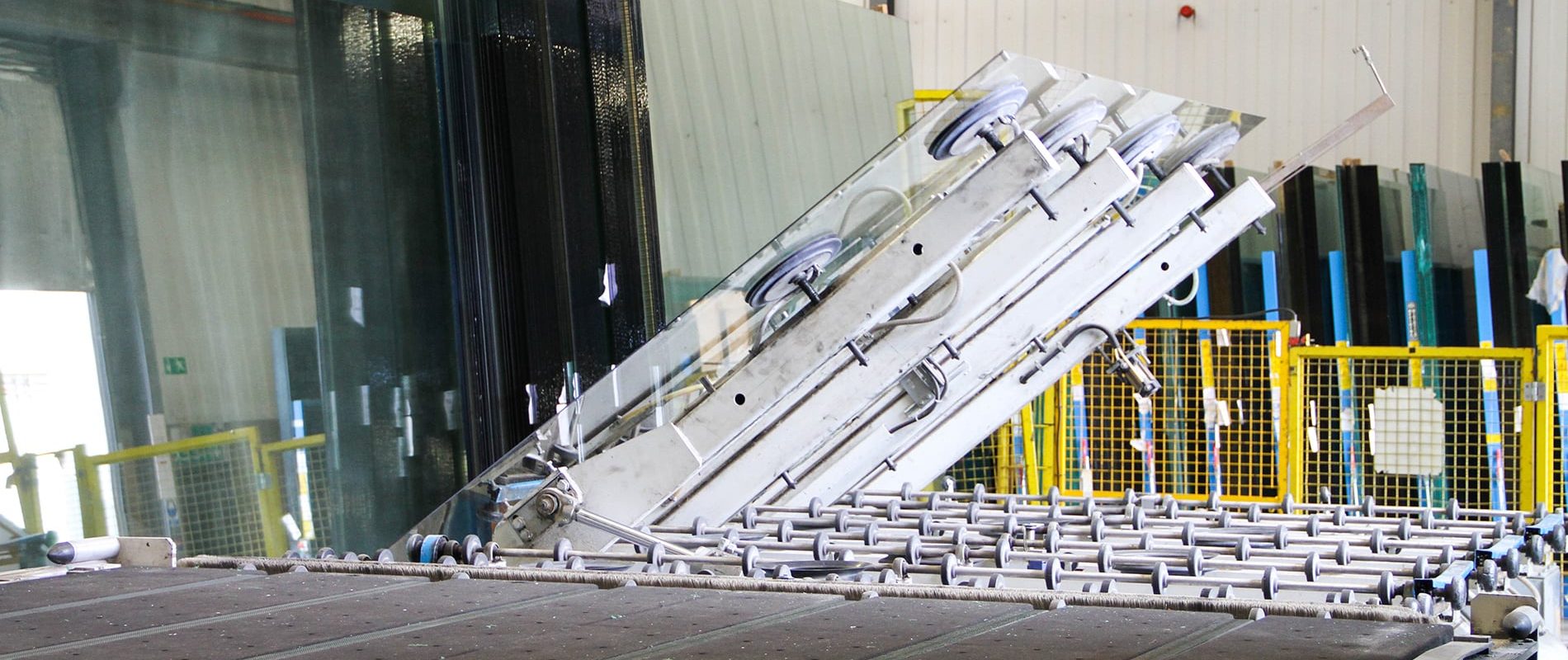 Our capabilities image strip